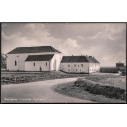 B&oslash;rglum Kloster (Jylland) FDB 40 J