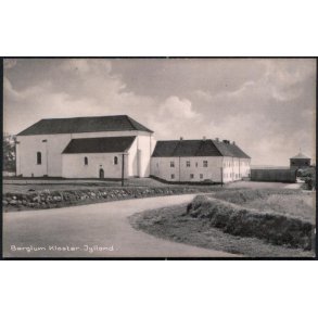 B&oslash;rglum Kloster (Jylland) FDB 40 J