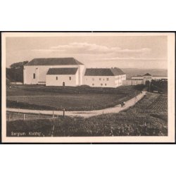 B&oslash;rglum Kloster - L.. Gr&oslash;nborg 47136