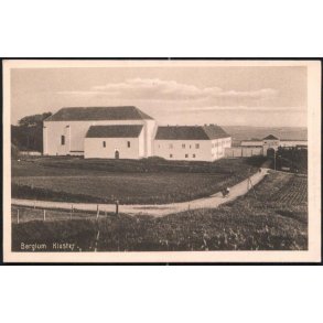 B&oslash;rglum Kloster - L.. Gr&oslash;nborg 47136