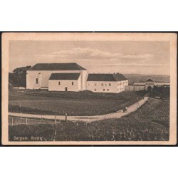 B&oslash;rglum Kloster - J.Th. Gr&oslash;nborg 47136