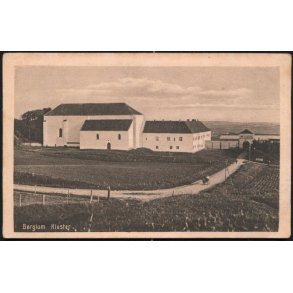 B&oslash;rglum Kloster - J.Th. Gr&oslash;nborg 47136