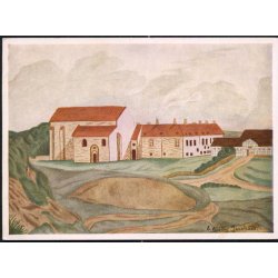 B&oslash;rglum Kloster - Selv-Virke 2802