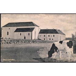 B&oslash;rglum Kloster - B&oslash;rglumkloster 18184