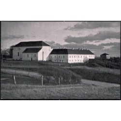 B&oslash;rglum Kloster - B&oslash;rglumkloster u/n