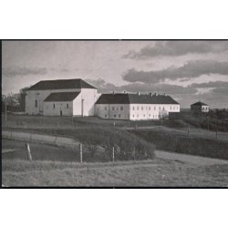 B&oslash;rglum Kloster - B&oslash;rglumkloster 17791