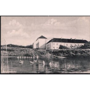 B&oslash;rglum Kloster - Stender Nr. 5