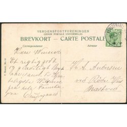 B&oslash;rglum Kloster - C. 52