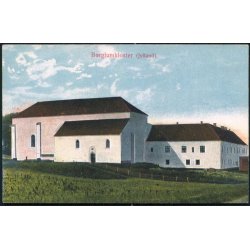 B&oslash;rglum Kloster - Alex Vincent 52