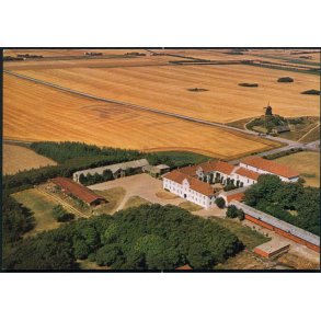 B&oslash;rglum Kloster - Wadmanns 7727