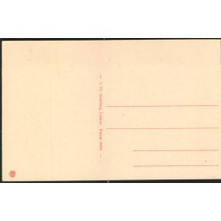 B&oslash;rglum Kirke - J.Th. Gr&oslash;nborg 58308