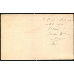 Oldemor og Tante Emma i Byrum - L�s� - Fotokort u/n