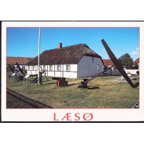 L�s� - Trojaborg - L. 10