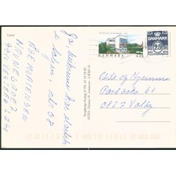 L�s� - Trojaborg - L. 10