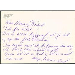 Kirker p&aring; L&aelig;s&oslash; - L&aelig;s&oslash; Agentur - u/n