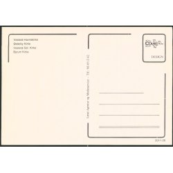 L�s�s Kirker - L�s� Agentur - u/n