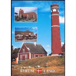 L�s�- Byrum - Trojaborg L. 8