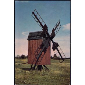 Stubmlle p Ls - Ls Boghandel u/n