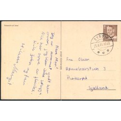 Stubmlle p Ls - Ls Boghandel u/n