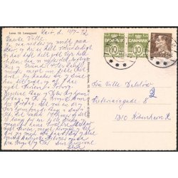 L�s� - Gl. L�s�gaard - L. Remmer 43 635/20