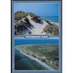 L�s� - Danzigmand - L�s� Erhverv 1995-2