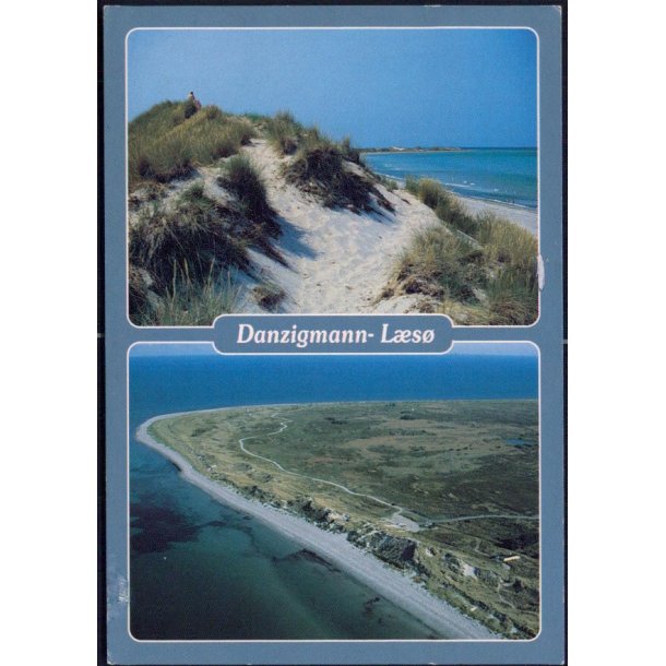Ls - Danzigmand - Ls Erhverv 1995-2