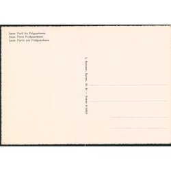 L�s� - Parti fra Folgaars�en - L. Remmer 43 635/9