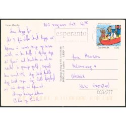 L�s� - �sterby - Trojaborg L. 19