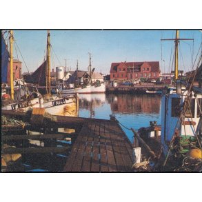 L�s� - �sterby Havn - L. Remmer 143 635 039