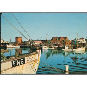 L�s� - �sterby Havn - L. Remmer 143 635 026