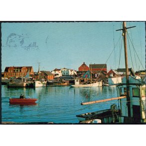 L�s� - �sterby Havn - L. Remmer 143 635 029