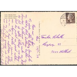 L�s� - �sterby Havn - L. Remmer 143 635 029