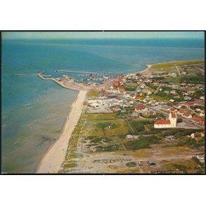 Vester� Havn - Viggo Asmussen 7417