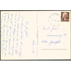 Vester� Havn - Viggo Asmussen 7417