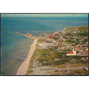 Vester� Havn - Viggo Asmussen 7417