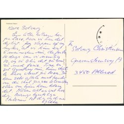 Vester� Havn - Viggo Asmussen 7417