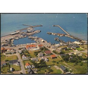 Vester� Havn - L�s� - Wadmanns 82139