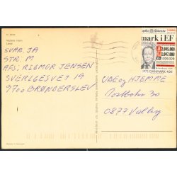 Vester� Havn - L�s� - Wadmanns 82139