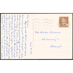 Gl. Tanggaard - Byrum - L. Remmer 91326