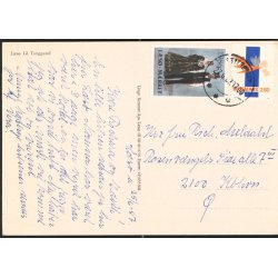 Gl. Tanggaard - L&aelig;s&oslash; - L. Remmer 143 635 004