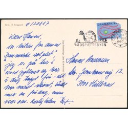 Gl. Tanggaard - L�s� - L. Remmer 143 635 036