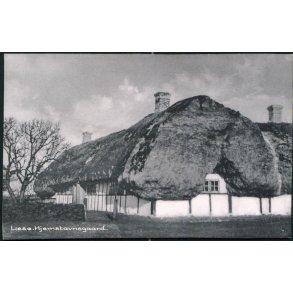 L�s� - Hjemstavnsgaard. u/n