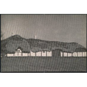 L�s� - Museeumsgaarden - L�s� Isenkram - u/n - Brugt