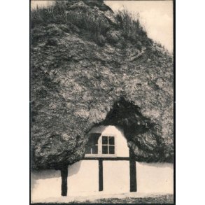 L�s� - Tanggavl -Museeumsgaarden - L�s� Isenkram -u/n