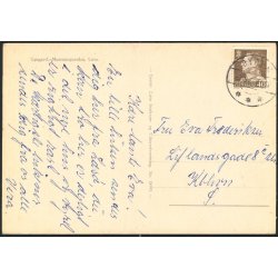 L�s� - Tanggavl -Museeumsgaarden - L�s� Isenkram -u/n