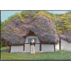 L�s� - Museeumsgaarden - Viggo Asmussen 1204