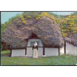 L�s� - Museeumsgaarden - Viggo Asmussen 1204