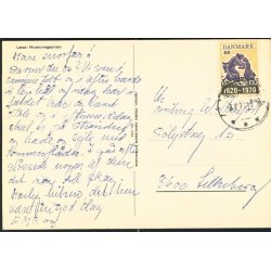 L�s� - Museeumsgaarden - Viggo Asmussen 1204