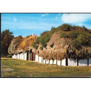 L�s� - Museeumsgaarden - Byrum - L�s� Argentur 143 635 035