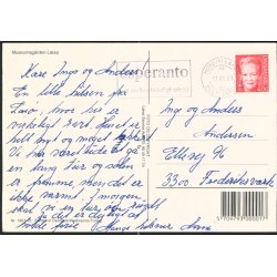 L�s� - Museeumsgaarden - L�s� Service 1997-15